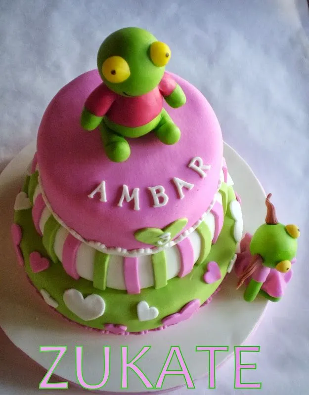 Erika Zukate - Google+