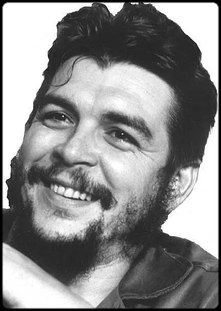 Ernesto Che Guevara: Documentos, fotos, discursos