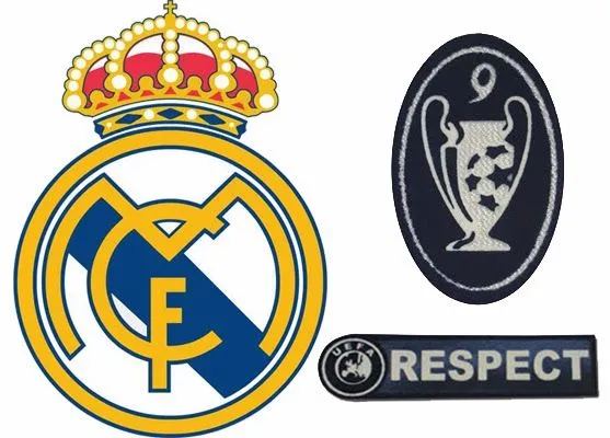 Qué es.. ? La Insignia de Campeón Múltiple de la Liga de Campeones ...