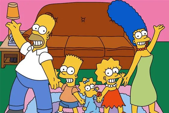 Tus escenas favoritas de Los Simpson >> Quinta Temporada >> Blogs ...