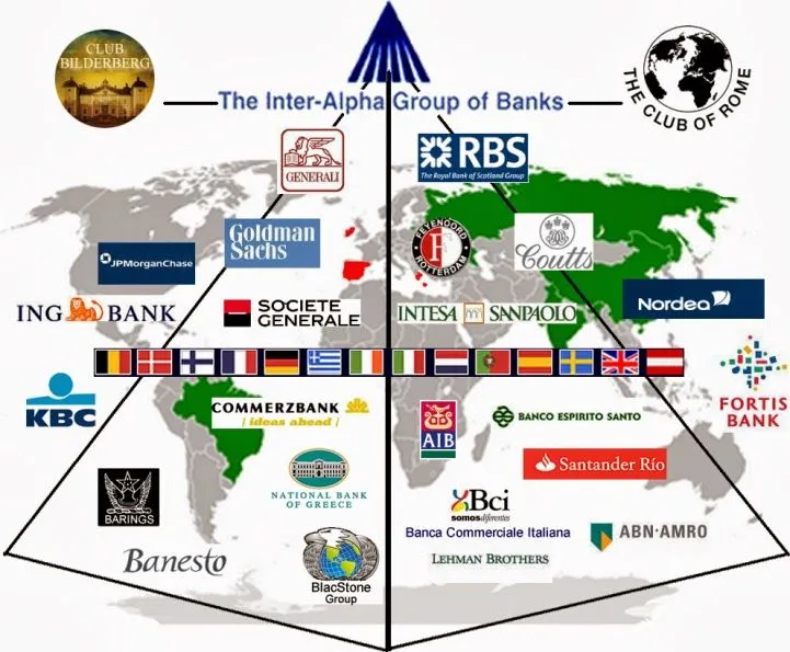 esclavos del sistema: tasa libor: la banca-illuminatifed y ...