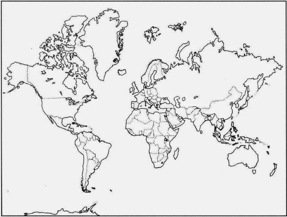 Escola Divino Mestre - Geografia: 7º ANO - Tarefa Elaboração de ...