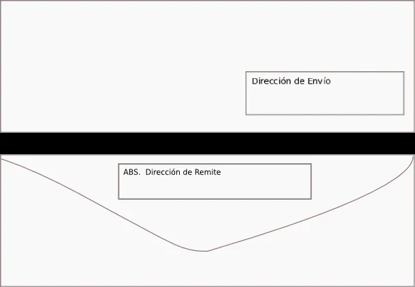 Cómo escribir el Remite en una Carta en Alemán? | Una Española en ...