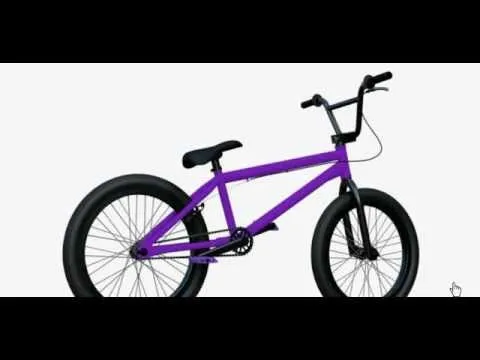 Escuchar Bmx Color - Descargar MP3 Gratis