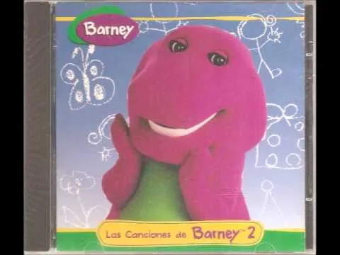 Escuchar Las Canciones De Barney 2 - Descargar MP3 Gratis