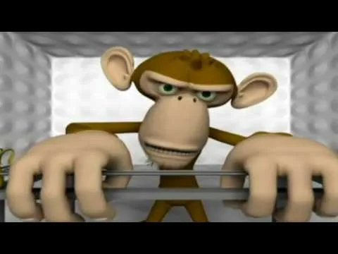 Escuchar Changos Chistosos Cangoleones Feos Bailando Y Cantando El ...