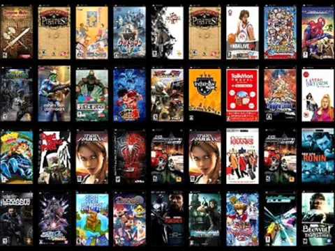 Escuchar Como Descargar Juegos Para Psp 6 39 - Descargar MP3 Gratis