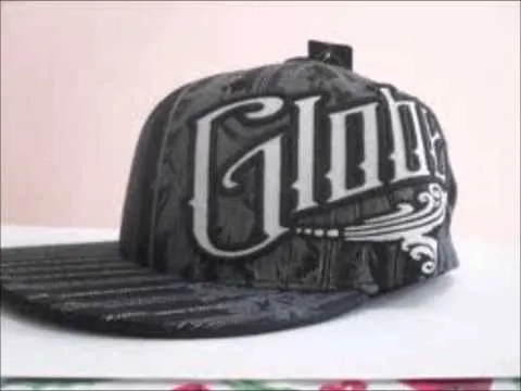 Escuchar Las Gorras Planas Mas Chidas New Era - Descargar MP3 Gratis