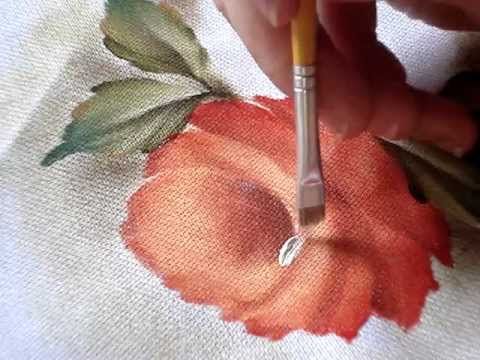 Escuchar Como Pintar Uma Rosa - Descargar MP3 Gratis