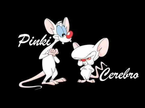 Escuchar Psy Pinky Y Cerebro Dj Gods - Descargar MP3 Gratis