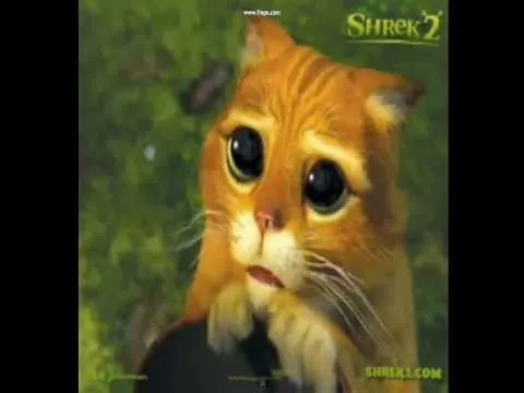 Escuchar Titanic El Gato Con Botas Shrek Español Super Triste Y ...