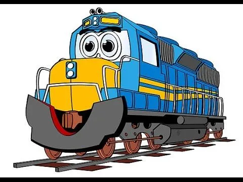 Escuchar El Tren Amistoso Video Cuentos Infantiles - Descargar MP3 ...