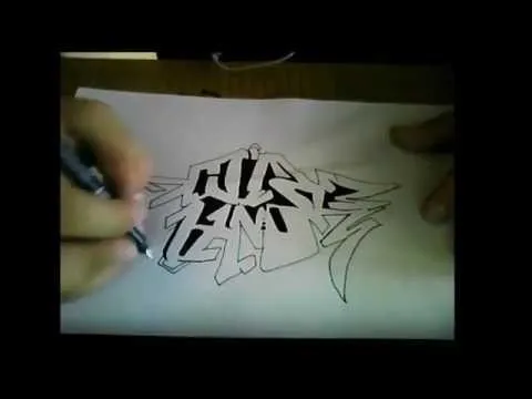 Escuchar Tutorial Para Hacer Graffiti - Zona Erick - Descargar MP3 ...