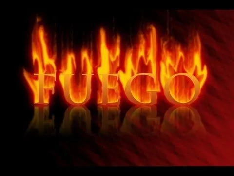 Escuchar Tutorial Hacer Letras De Fuego Photoshop Cs6 - Descargar ...