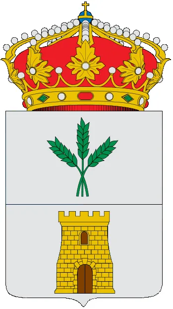 Escudo Alcalá