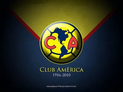 Club america escudo - Imagui