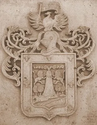 Escudo De Armas Arequipa - kootation.