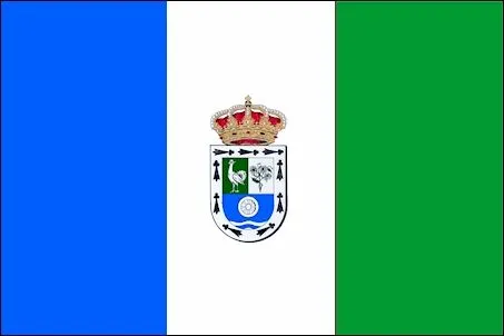 ESCUDO Y BANDERA -Ayuntamiento de Valdepolo