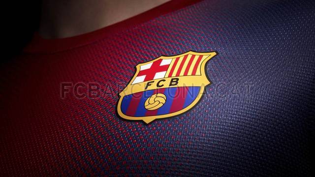 Escudo do barcelona HD - Imagui