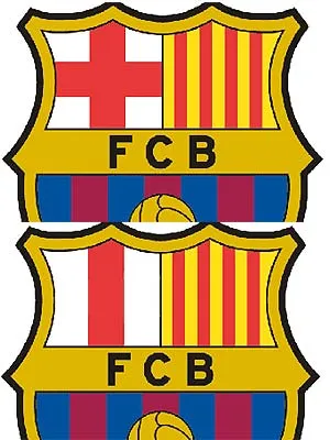 El escudo del Barça, religiosamente incorrecto | Fútbol | deportes ...