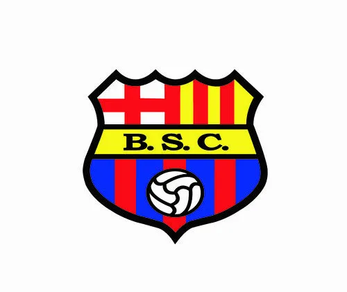 Escudo Barcelona Sporting Club | Flickr - Photo Sharing!