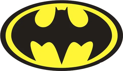 Escudo Batman - ClipArt Best