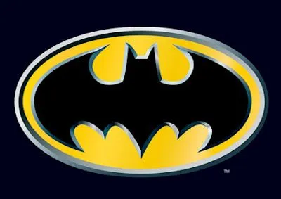 Escudo batman - Imagui