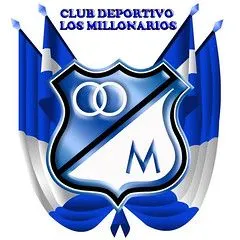 ESCUDO DE MILLONARIOS FACEBOOK | TODO PARA FACEBOOK IMAGENES PARA ...