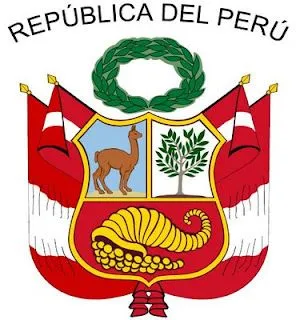 El Escudo del Perú