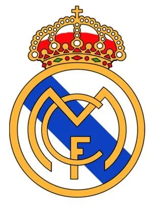 escudo de real madrid escudos de futbol para imprimir escudo