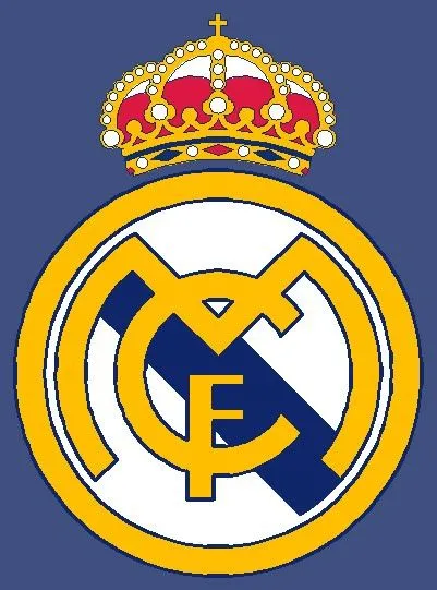 Escudo Real Madrid Mejores Portadas Facebook Picture Pictures