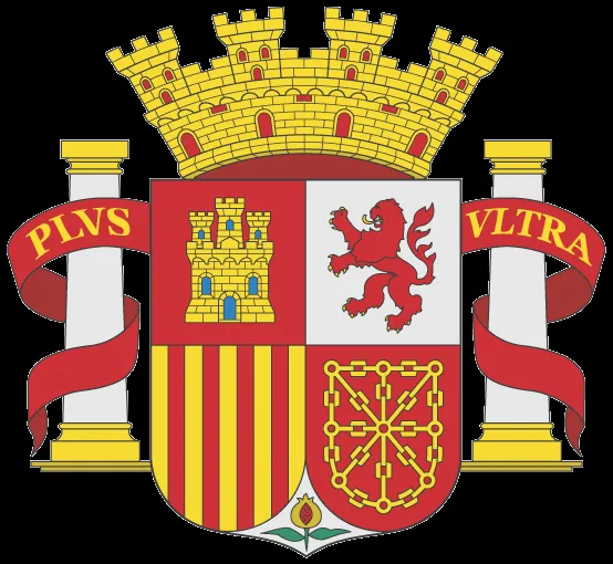 Escudo de la República Española | ciudad futura