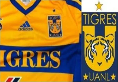 El nuevo escudo de Tigres 2012 | La Trapaleta Es Lo De Hoy