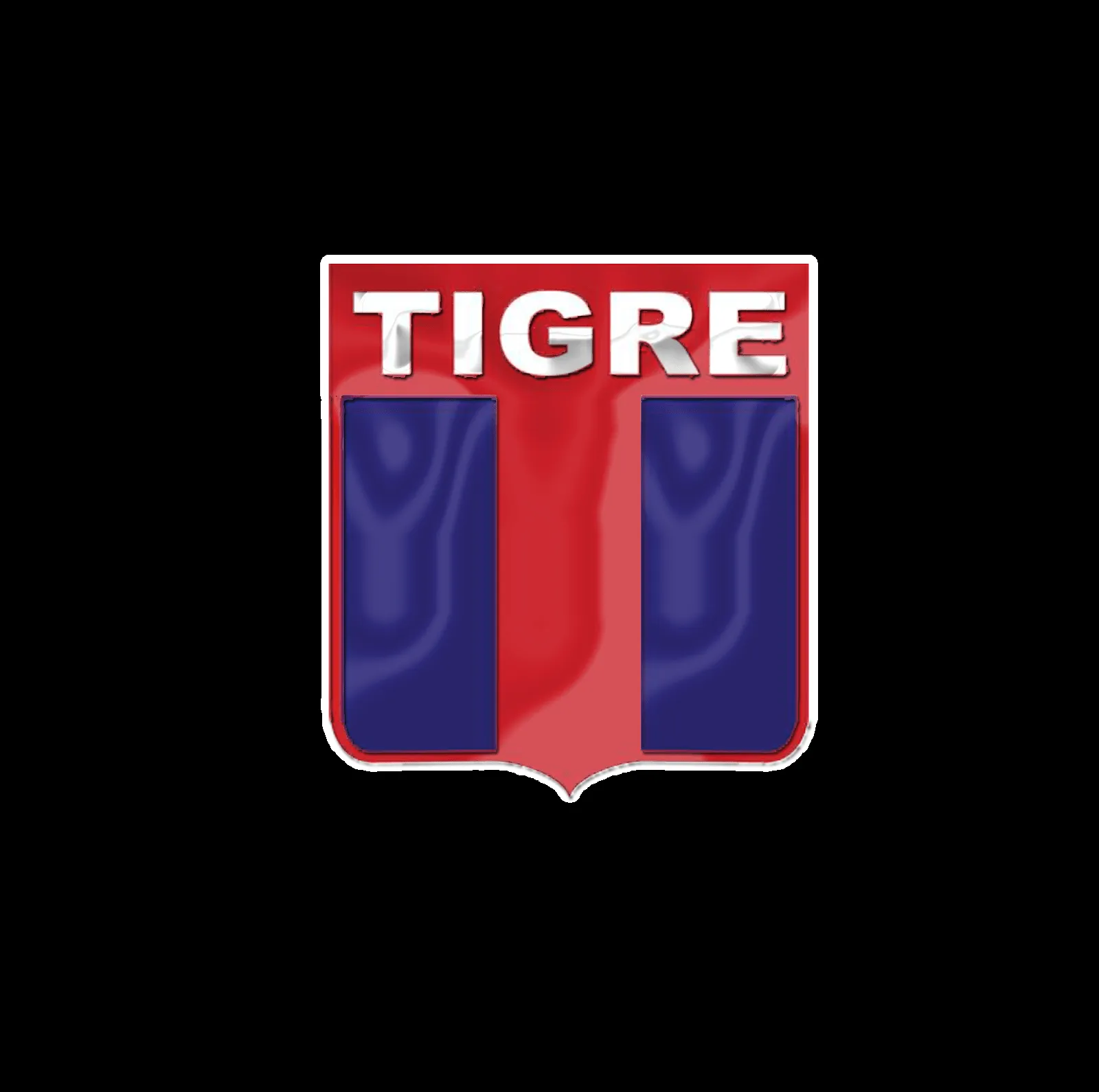 Escudo de tigres 2013 - Imagui