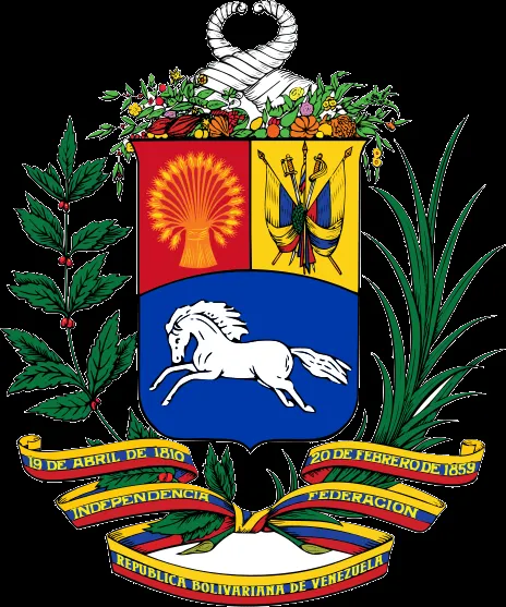 Escudo del estado zulia para colorear - Imagui