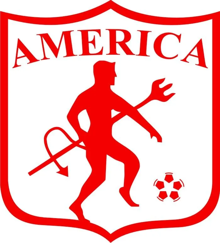 America De Cali PASION DE UN PUEBLO