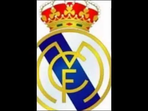 Escudos Real Madrid 1902-2013 - YouTube