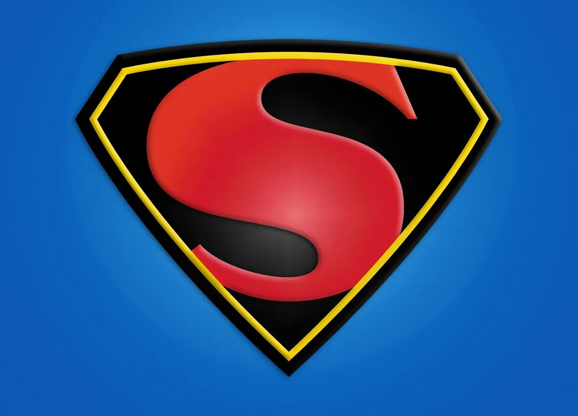 Escudos Superman (