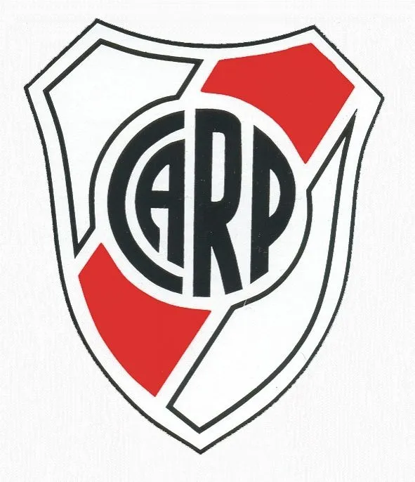 ESCUDOTECA: Club Atlético River Plate