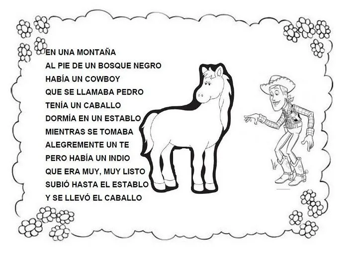 Mi Escuela Divertida: Canciones Infantiles