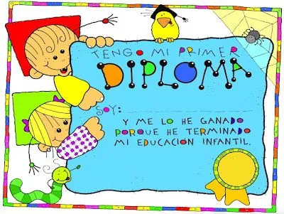 Escuela Especial Abierta: fondos y diplomas