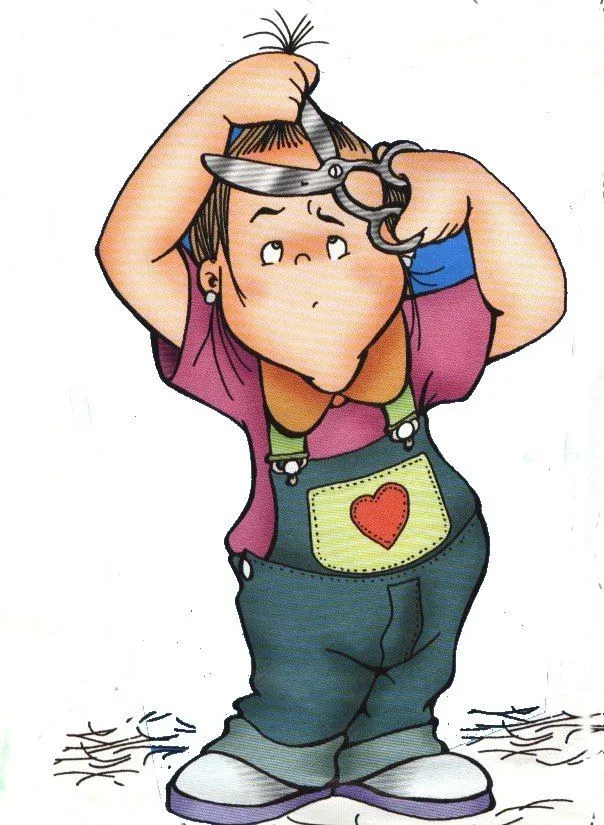 Escuela Especial Abierta: prevencion de accidentes en el hogar