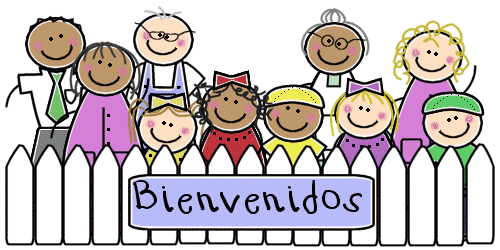 Aprendiendo en el Kinder