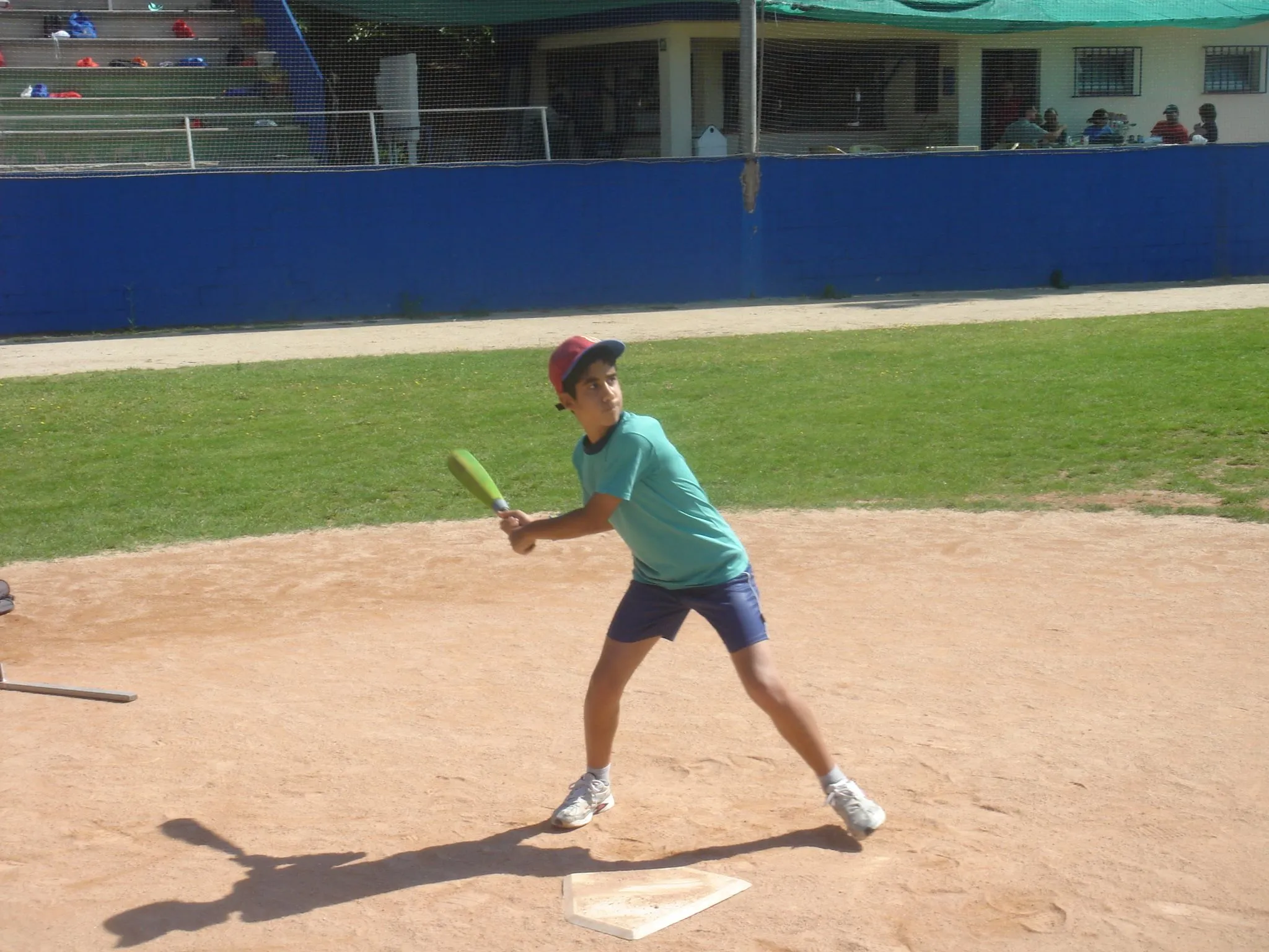 La escuela Joan Bardina acude con 100 alumnos al Estadio - Club de ...