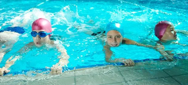 Escuela De Natacion Atlantic Center en Bogotá, Colombia, encuentre ...