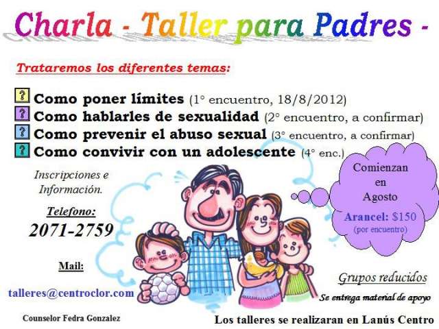 escuela-para-padres-taller- ...