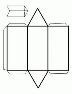 ESCUELA PRIMARIA 15 DE MAYO, MÉRIDA, YUCATÁN: Moldes para armar ...