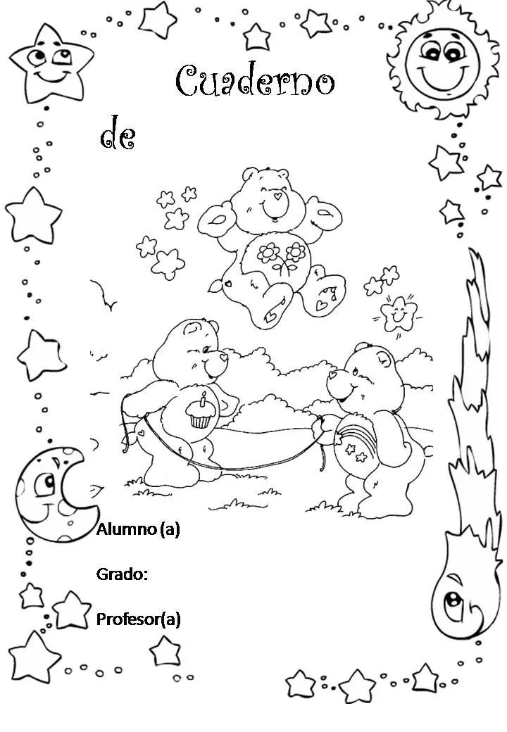 Escuela 6 "Isla Pavón": Cosas para tener en cuenta al Iniciar las ...