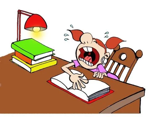 Por qué tengo que ir a la escuela? | tocandolaluna