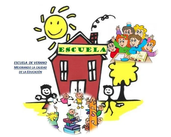 Escuelas Para La Vida: ALDEA DE LA ILUSIÓN: "Escuela de Verano"